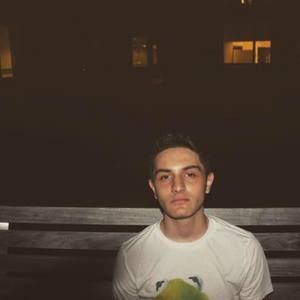 Meet your Posher, Ben